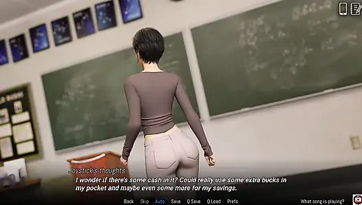 Problemler Üniversitesi - (pt 03) - dreamnow