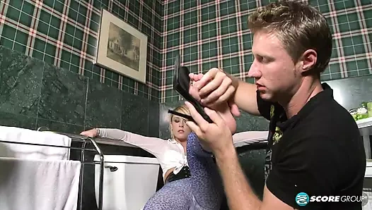 En iyi karşılama hattı