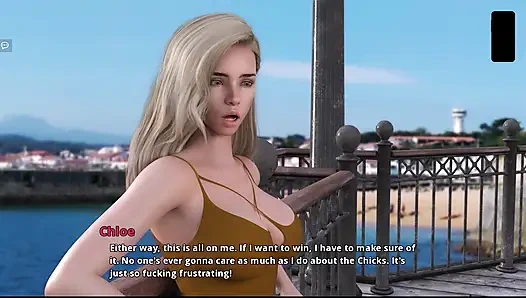 College Kings 31 Riley onu iyi sikmemi istedi