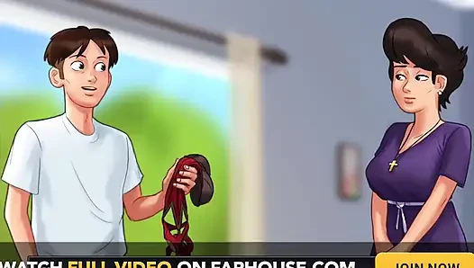 Yaz mevsimi efsanesi helen animasyon koleksiyonu [bölüm 15] çıplak seks oyunu [18+] yetişkin oyunu