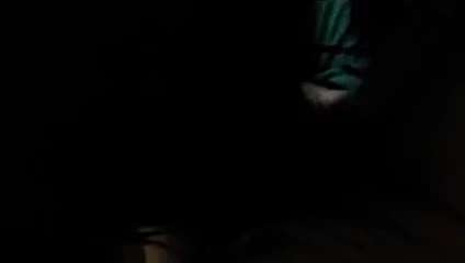 Eş emme çük çıplak