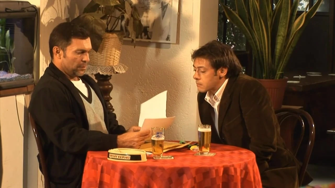 LO STALLONE INFURIATO - (Pinko Prod. - Full Movie - Original