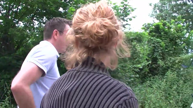 Fat Nasty Sluts from Berlin - Episode 2