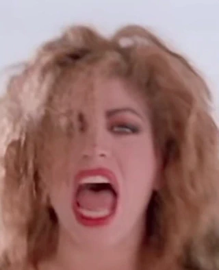 Taylor dayne döngüsü #10