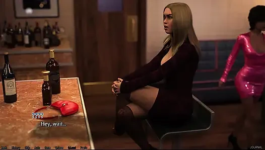 Güçlü arzu (bölüm 3)