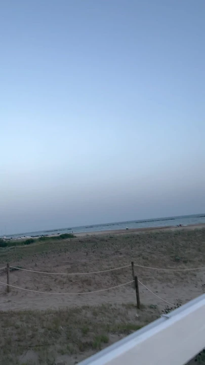 Потная после тренировки