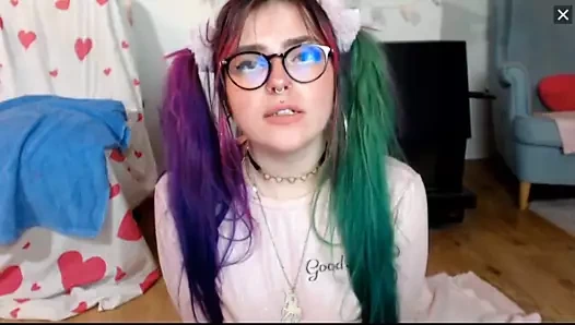 Bir kez siyaha dönersen asla geri dönemezsin - beyaz kızlar bbc'yi sever