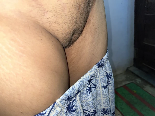 Frist time секс, jija ne Todi Sali Sil с тугой киской