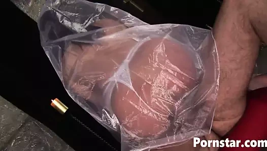 büyük memeli esmer tanya cox alır nüfuz tarafından bir uzun horoz