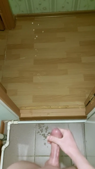 Ночной камшот 9