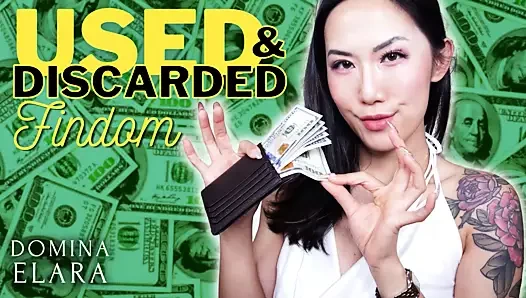 Kullanılmış ve atılmış tam klibi bul: dominaelara.com