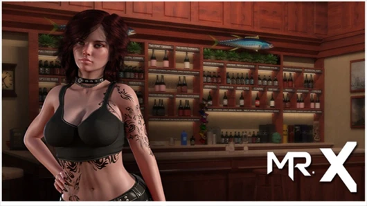 Treasureofnadia - büyük balık iniyor e1 #26