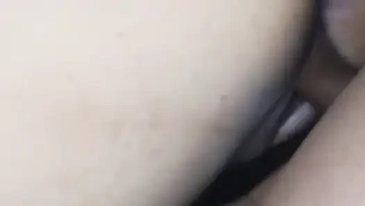 Büyük göt dörtte sikiliyor, amına boşalma