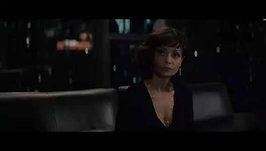 Thandie Newton - '' gringo ''