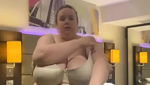 Esmer ssbbw