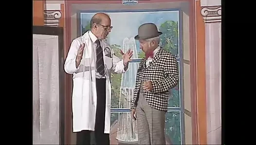 Seksi sürtükler için dev yaraklar! - Bölüm 5