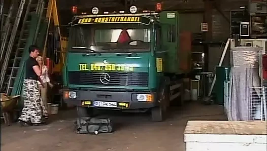 German Vintage XXX!!! - (Episode #03)