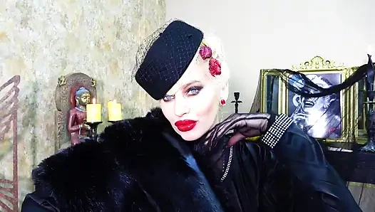 Kadın egemenliği made2kiss