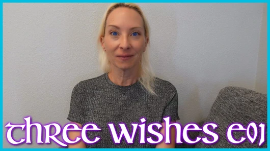 Kaybeden kelepçeleniyor ve ayakla mastürbasyon yapıyor - üç dilek e01 - orta yaşlı seksi kadın stella ücretsiz video