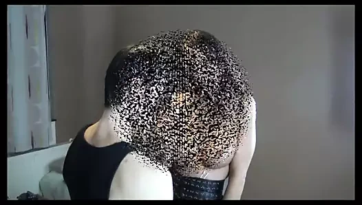 Dev sümük ve kulak kiri aşağılama!