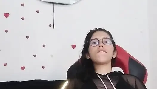 Beni ıslak hissetmeni istiyorum Raelle1975