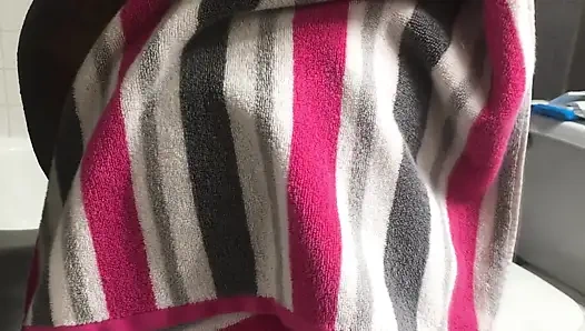 Dirty Diana ile duş zamanı