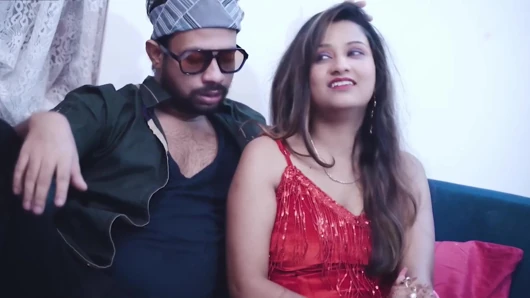 Bhabhi ko daaru pila ke choda kamine devar ne