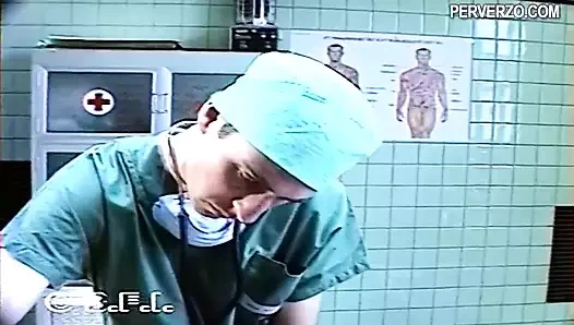 Doktor için DVD Araçları