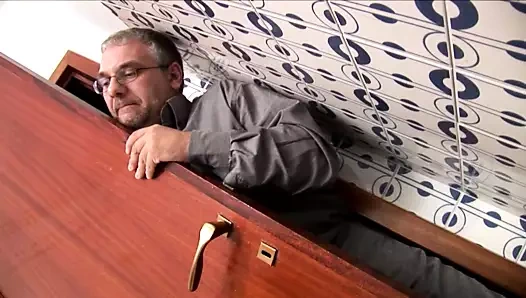 seksi vahşi amatörler - bölüm 1