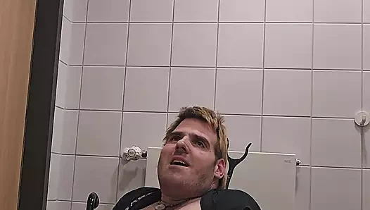 Diaper change