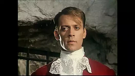 Marquise de Sade - bölüm 5