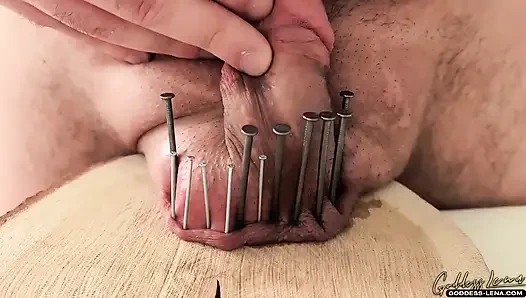 Acımasız kuyruk işkenceleri