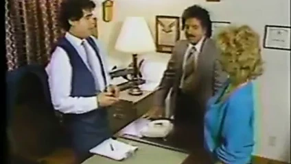 Kaçak sarışın (1985)pt.2