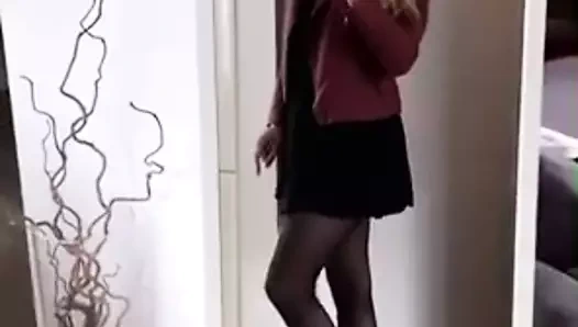 küçük siyah elbise