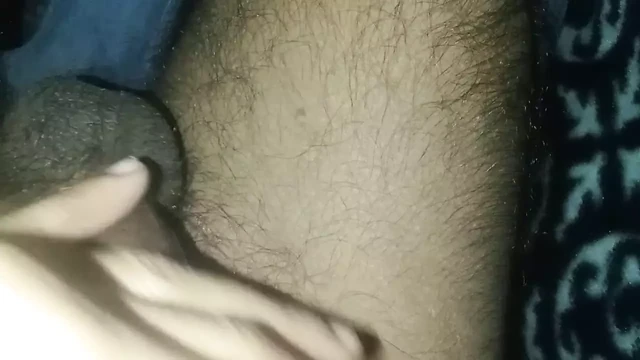 Bhabhi ke ghar par choda  Puri raat