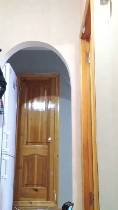 Kocam için bir kuryeye seks oyuncağı denedim | Bölüm 1