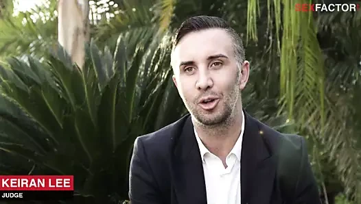 Ep101 bts045 - jüri üyeleri remy lacroix hakkında ne düşünüyor?