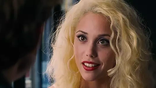 Elizabeth berkley - gerçek sarışın