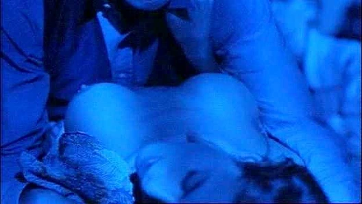 Kari wuhrer, claire stansfield ve alisa diane çıplak seks