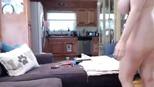 Büyük memeli tanrıça 2