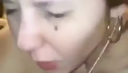 Eş becerdin iyi tarafından bir arkadaş aldatmak