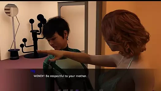 Bir milf odyssey - sıcak İspanyol kız becerdin