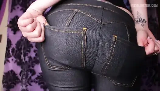 İlahi götüme itaatkar