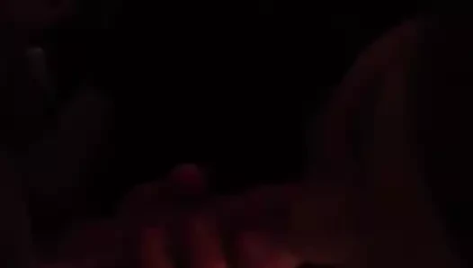 oral seks amatör rachel 1