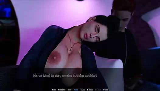 Kader ve yaşam #4 Vaulinhorn'un gizemi