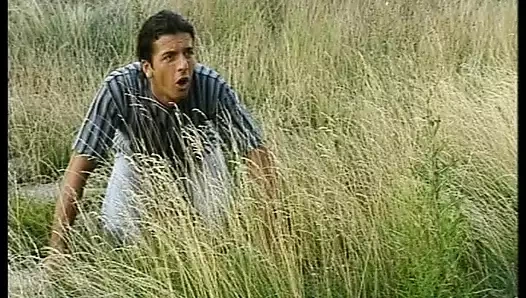 Vintage retro alman amatör - günlük porno dozunuz