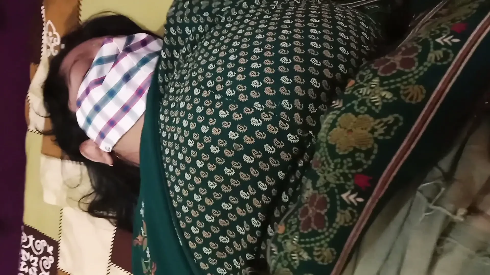 BUR FAT GAYA LAND GHUSH GAYA CHUT ME HOT BHABHI
