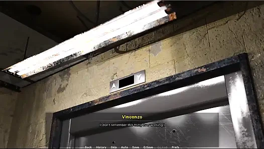 Bir asker mücadelesi 1 Sarah yarağım hakkında şok oldu