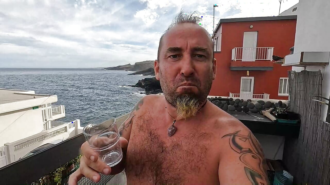 sidik ve döl yarak kuyruğu yeme derlemesi