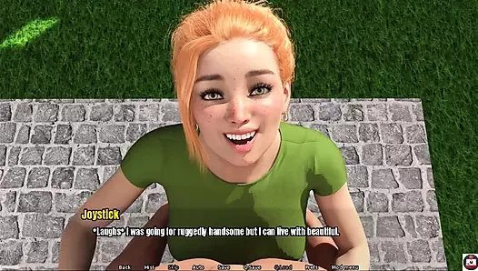 Büyükannenin evi - (pt 10) - nc